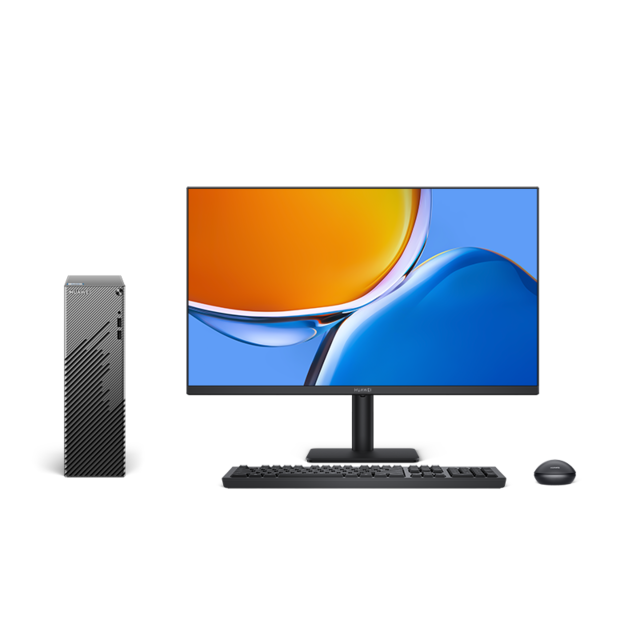  Four cost-effective desktop computers suitable for online classes are recommended!