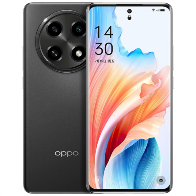oppo a2 pro _手机-中关村在线