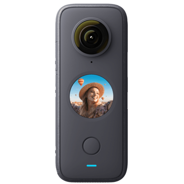 探索未知世界:专业级运动相机全方位评测与选购指南