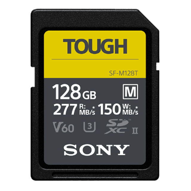 五大精选!五年超长质保的存储卡大推荐!