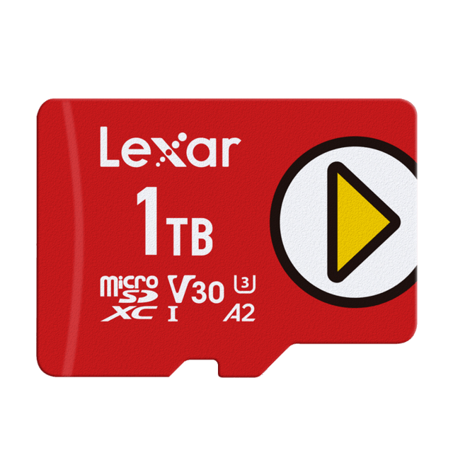 五大精选!五年超长质保的存储卡大推荐!