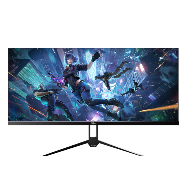 追求视觉享受?这五款微边框显示器值得一看!