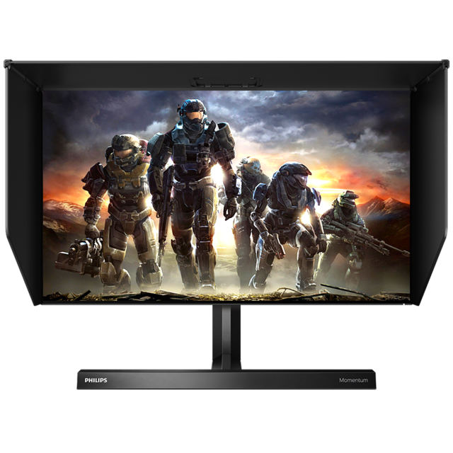 追求视觉享受?这五款微边框显示器值得一看!