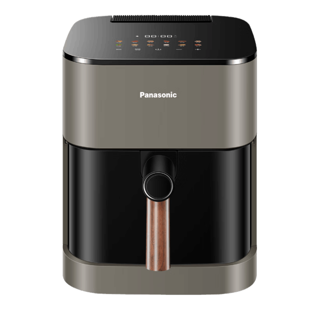 「好物分享」精选四款高效能电脑空气炸锅,让你轻松享受健康美食!