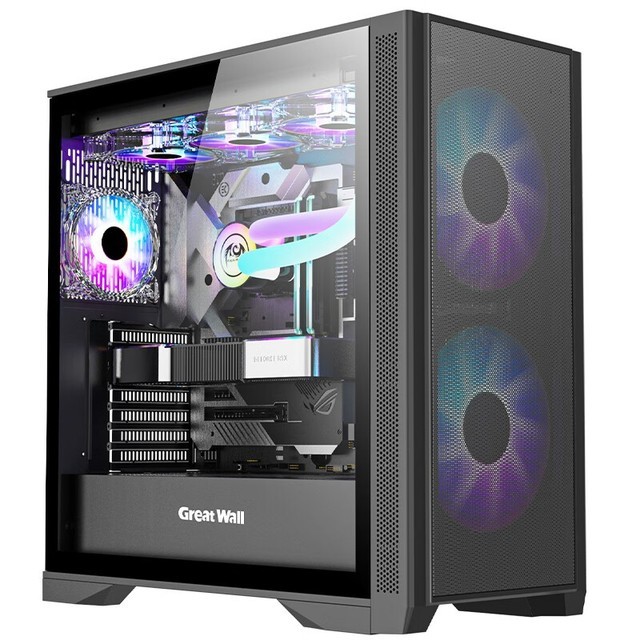 寻找理想之选来看看这四款适合812kg的机箱推荐