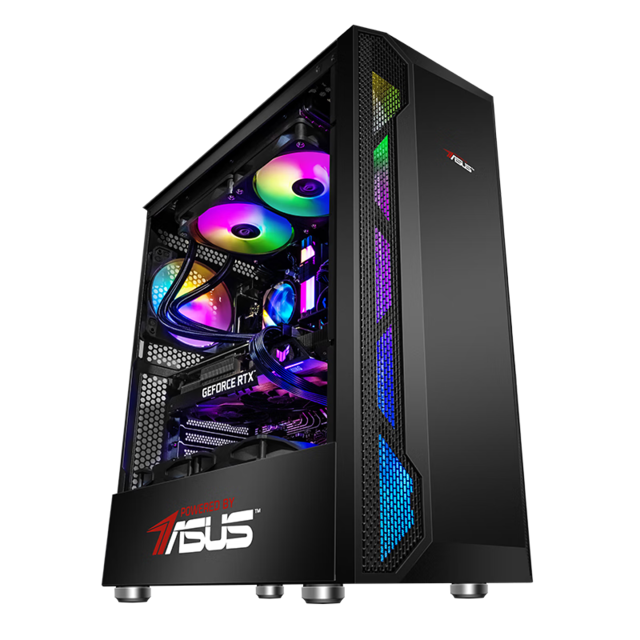 四款性价比高的RTX 3060 Ti 台式机推荐，助你畅玩各类游戏大作！