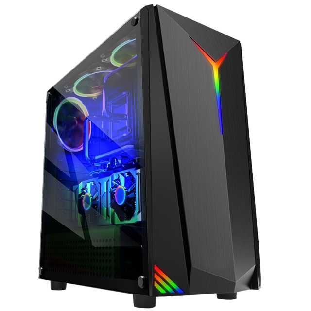 四款性价比高的RTX 3060 Ti 台式机推荐，助你畅玩各类游戏大作！