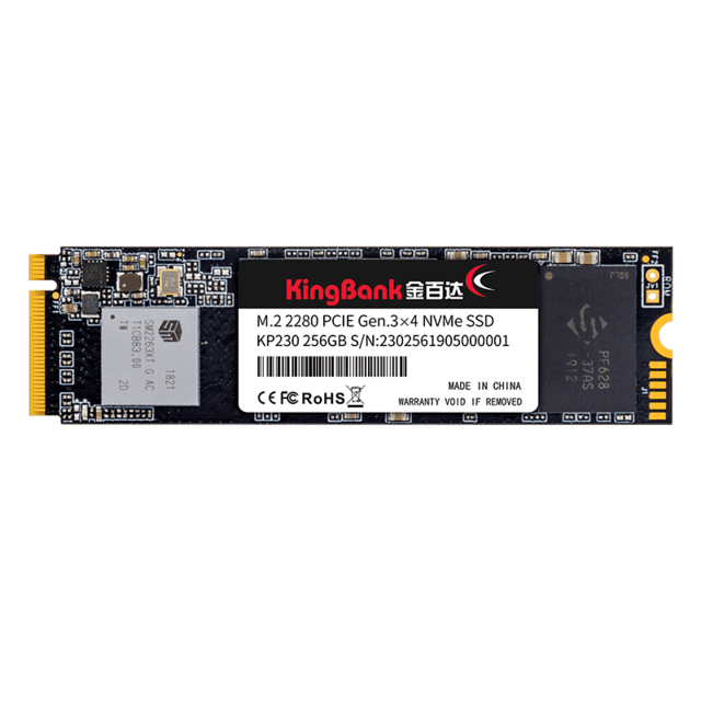 ѡ񣺽PCIe 3.0ЭSSD̬Ӳ