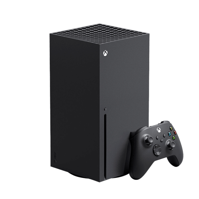 寻找最佳视觉体验?这三款2K分辨率游戏机不容错过!