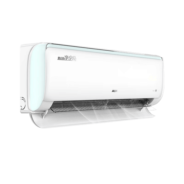 超值好货五款热销壁挂式空调大推荐让你清凉一夏