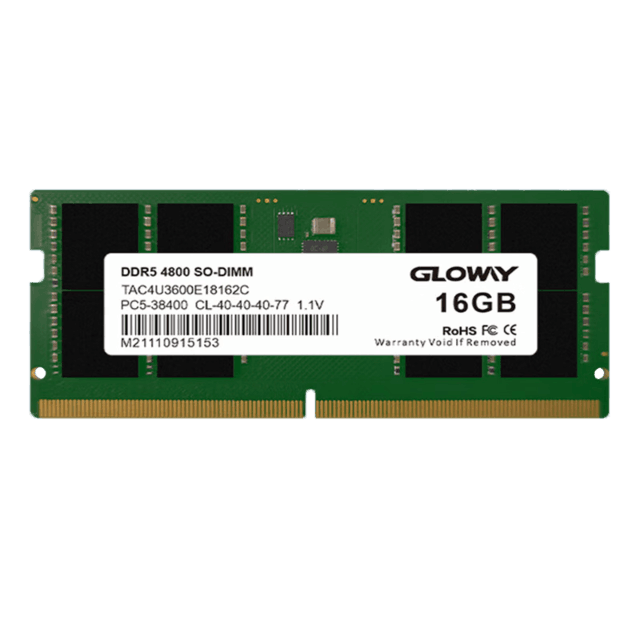 δƼ DDR5ڴȫƼ