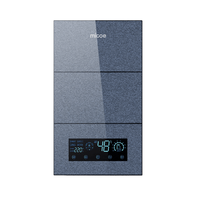 精选四款高品质电热水器,让你享受舒适沐浴体验!