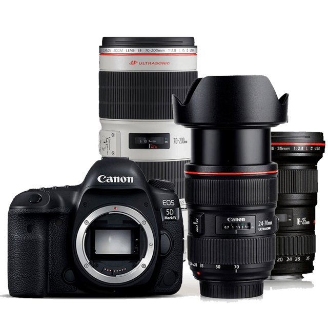  [Must see for photography lovers] Make an inventory of four popular 77mm SLR cameras