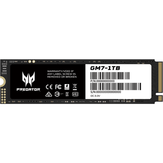 Ƚ̽PCIe 4.0 SSD̬Ӳ̵
