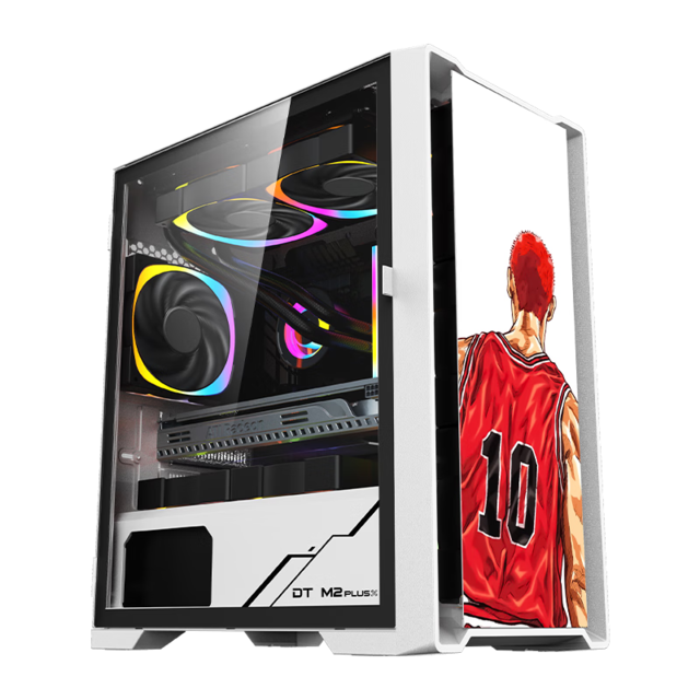 Four cost-effective RTX 3050 desktops are worth seeing!