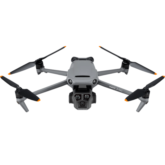 图传 高清专业航拍器 大疆无人机最后压轴的就是大疆 dji mavic 3 pro