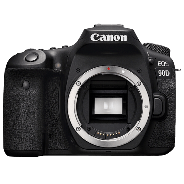 寻找你的完美镜头五款备受摄影爱好者推崇的单反相机推荐