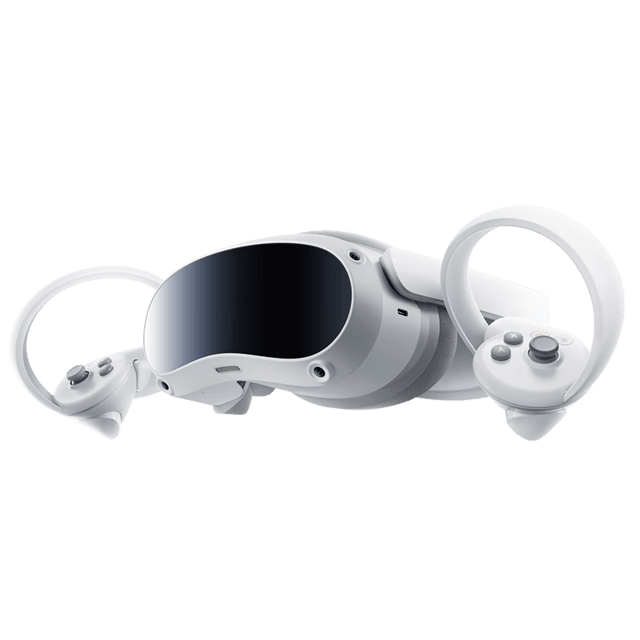 探索虚拟现实新世界三款高性能智能数码vr眼镜全面解析