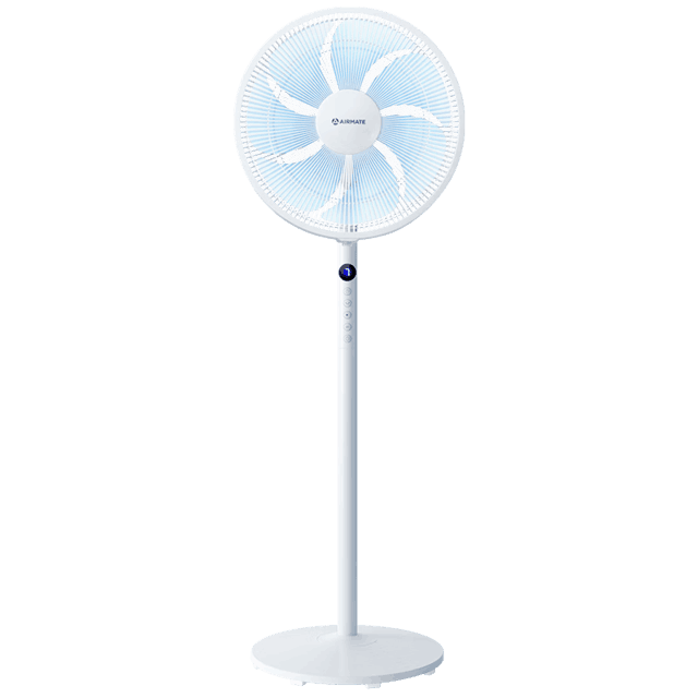 夏日清凉必备！盘点热销电风扇排行榜前四名