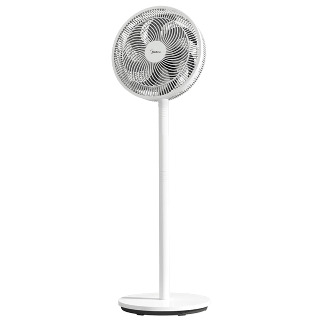 夏日清凉必备！盘点热销电风扇排行榜前四名