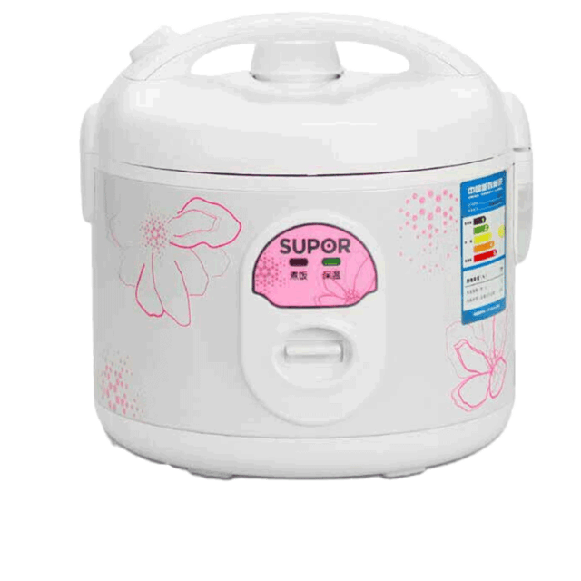 「孝心礼赞」五佳选择:为您的尊长送上最贴心的厨房助手——精选电饭煲!