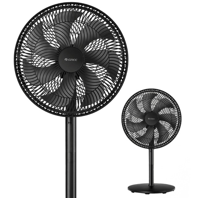 「夏日清凉必备」五款简约风格客厅电扇推荐,让你的家更加舒适!