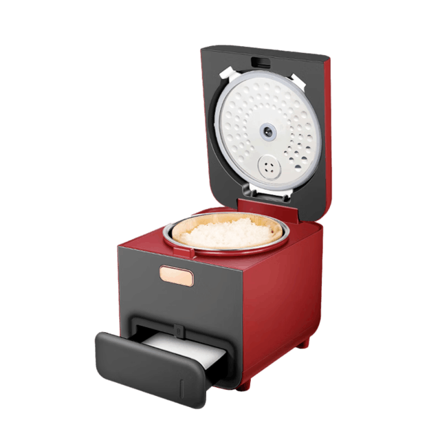 「孝心礼赞」五佳选择:为您的尊长送上最贴心的厨房助手——精选电饭煲!