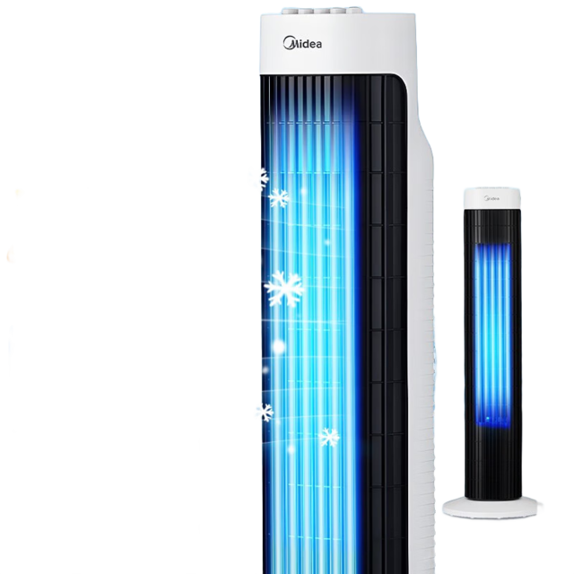 「夏日清凉必备」五款简约风格客厅电扇推荐,让你的家更加舒适!