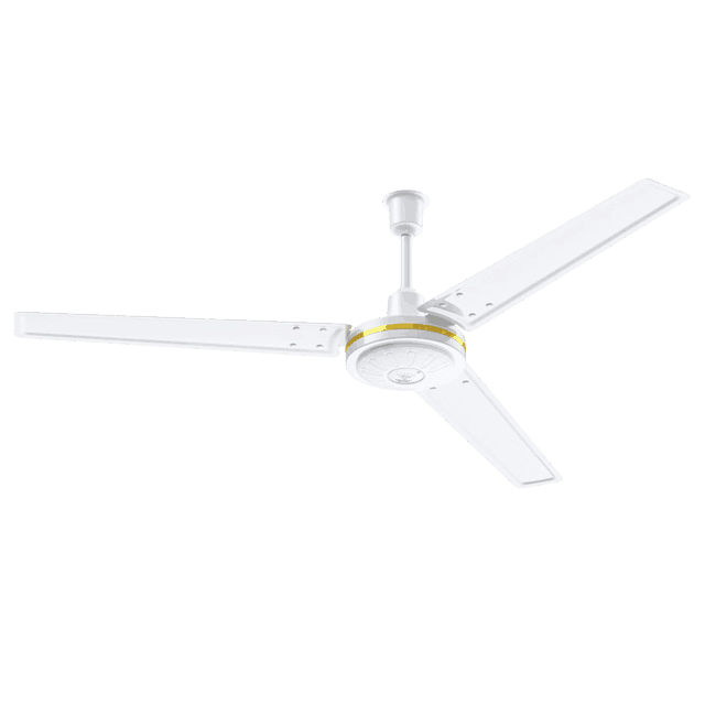 「夏日清凉必备」五款简约风格客厅电扇推荐,让你的家更加舒适!