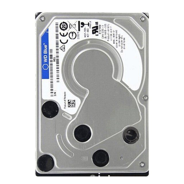 寻找性价比之选?三款超值2.5英寸硬盘值得一看!