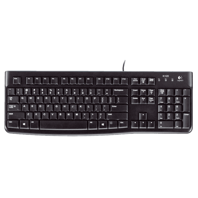  Looking for the best knocking experience? Take a look at these five mechanical keyboards with excellent reputation!