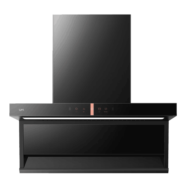  Efficient smoke removal makes the kitchen more fresh - comprehensive analysis of four popular range hoods