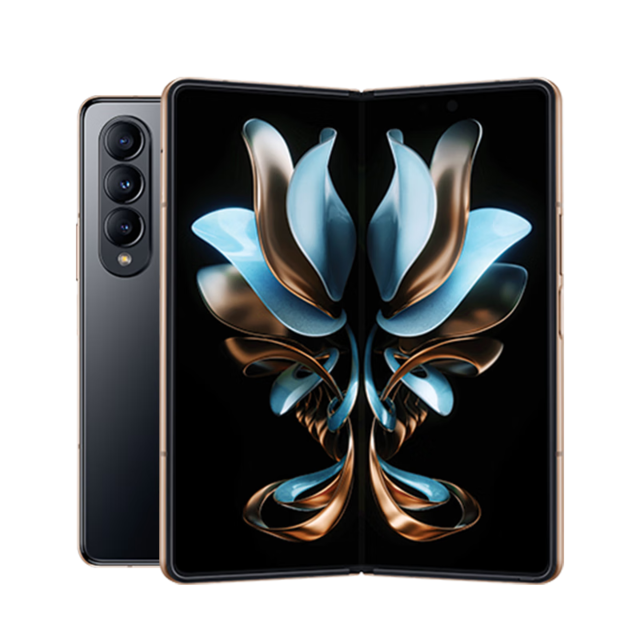  A comprehensive analysis of the five popular folding screen phones of "New Fashion of Folding Screen"