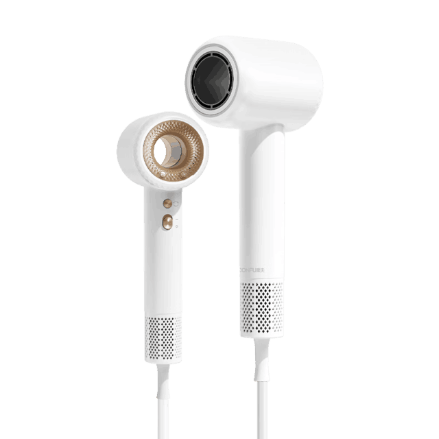 「发型拯救神器」三款顺发风嘴电吹风推荐,让你轻松拥有飘逸秀发!