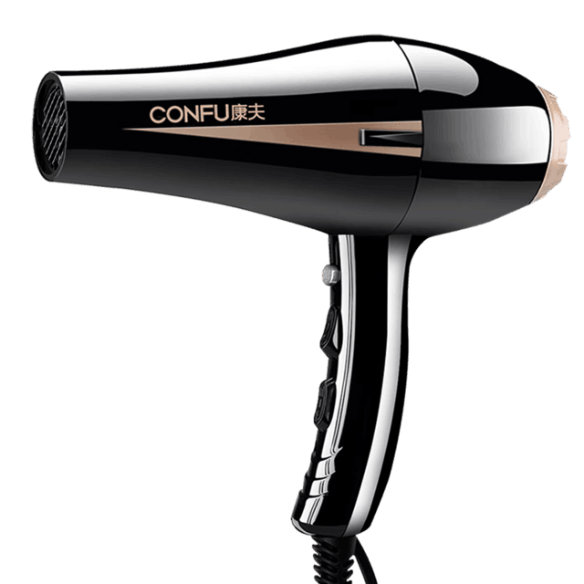 「发型拯救神器」三款顺发风嘴电吹风推荐,让你轻松拥有飘逸秀发!