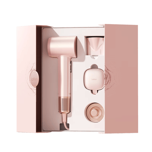 「发型拯救神器」三款顺发风嘴电吹风推荐,让你轻松拥有飘逸秀发!