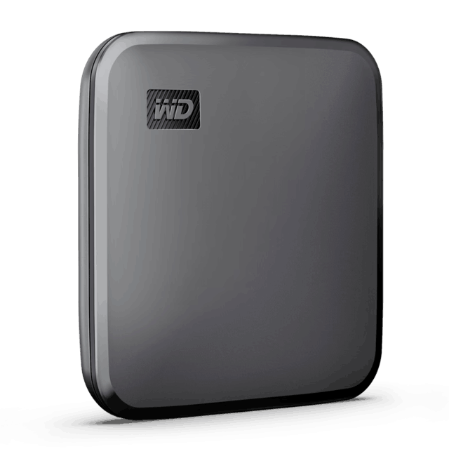 寻找性价比之选?这四款低于500MB/s的移动硬盘值得拥有!