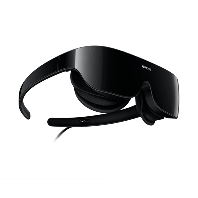 探索电影新视界：精选四款观影VR眼镜全面解析！