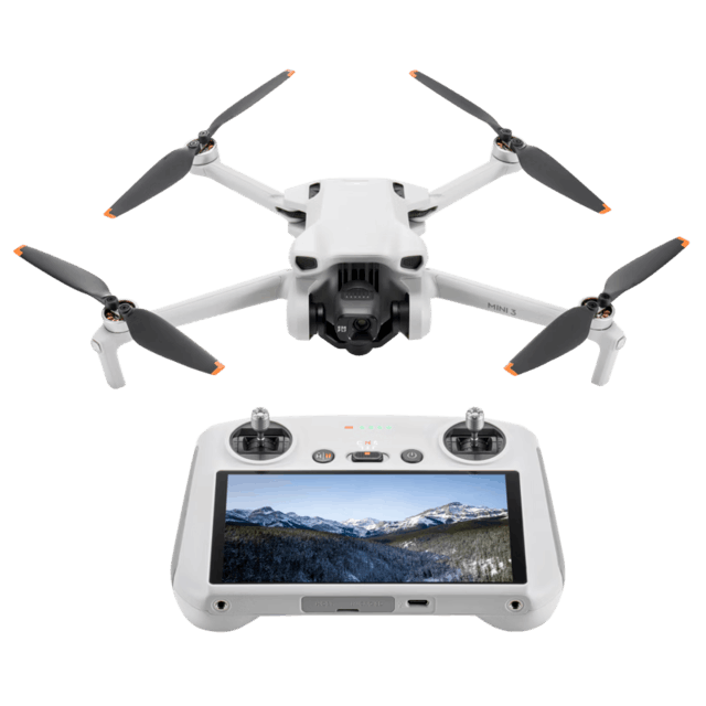 探索摄影新视角：无人机拍摄爱好者必看的四款创新设备推荐
