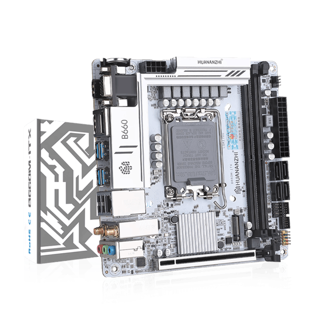  "Select" five mini motherboards to meet your needs for small devices!