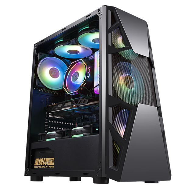 ǿĿAMD Ryzen 5ϵд̨ʽƼ