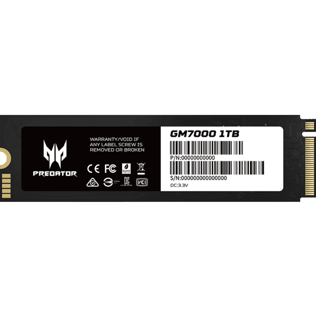 ̽ PCIe 4.0 Э SSD ̬Ӳֵ̣ƼĲƷ