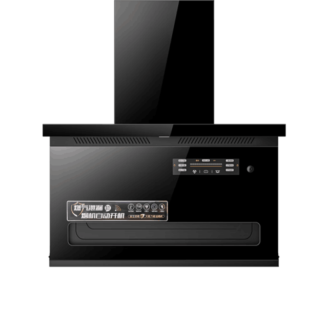 打造宁静厨房:三款优秀静音油烟机深度解析与选购指南