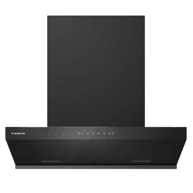 打造宁静厨房:三款优秀静音油烟机深度解析与选购指南