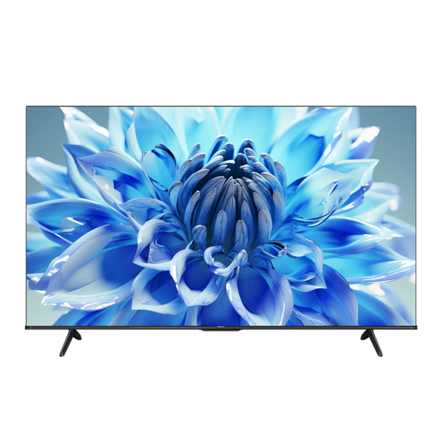  "Latest" selects four popular flat screen TVs for easy selection!