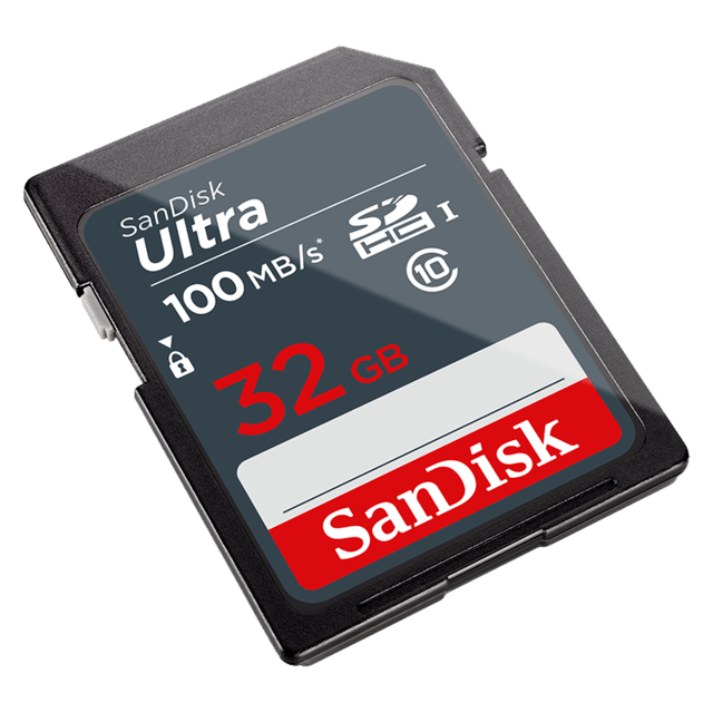  [Dry goods sharing] Memory free! Three cost-effective 32GB memory cards recommended