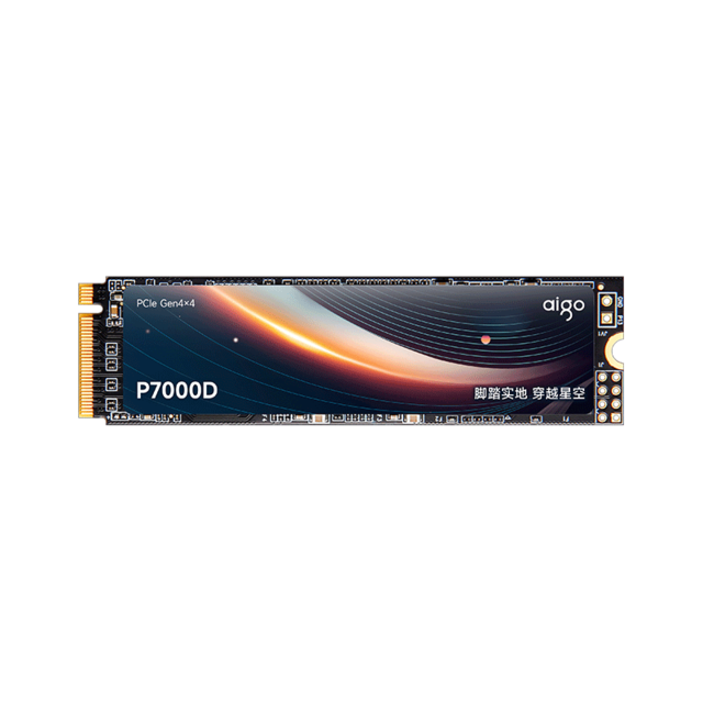 PCIe 4.0ʱ SSD̬Ӳѡָϡ׼ƼȽ