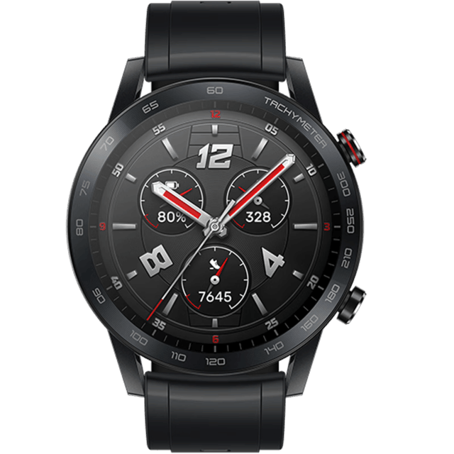 三款不可错过的蓝牙接听智能手表让你尽享科技便利