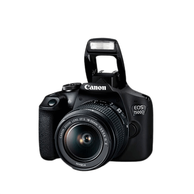  Four entry-level SLR cameras with high cost performance and suitable for beginners are recommended!