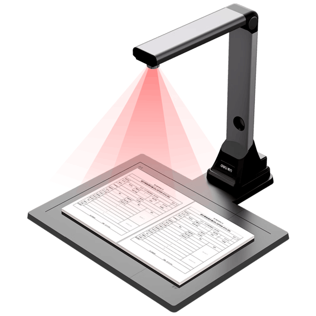  Inventory of "Scanning Tools": comprehensive analysis and purchase guide of four popular scanners